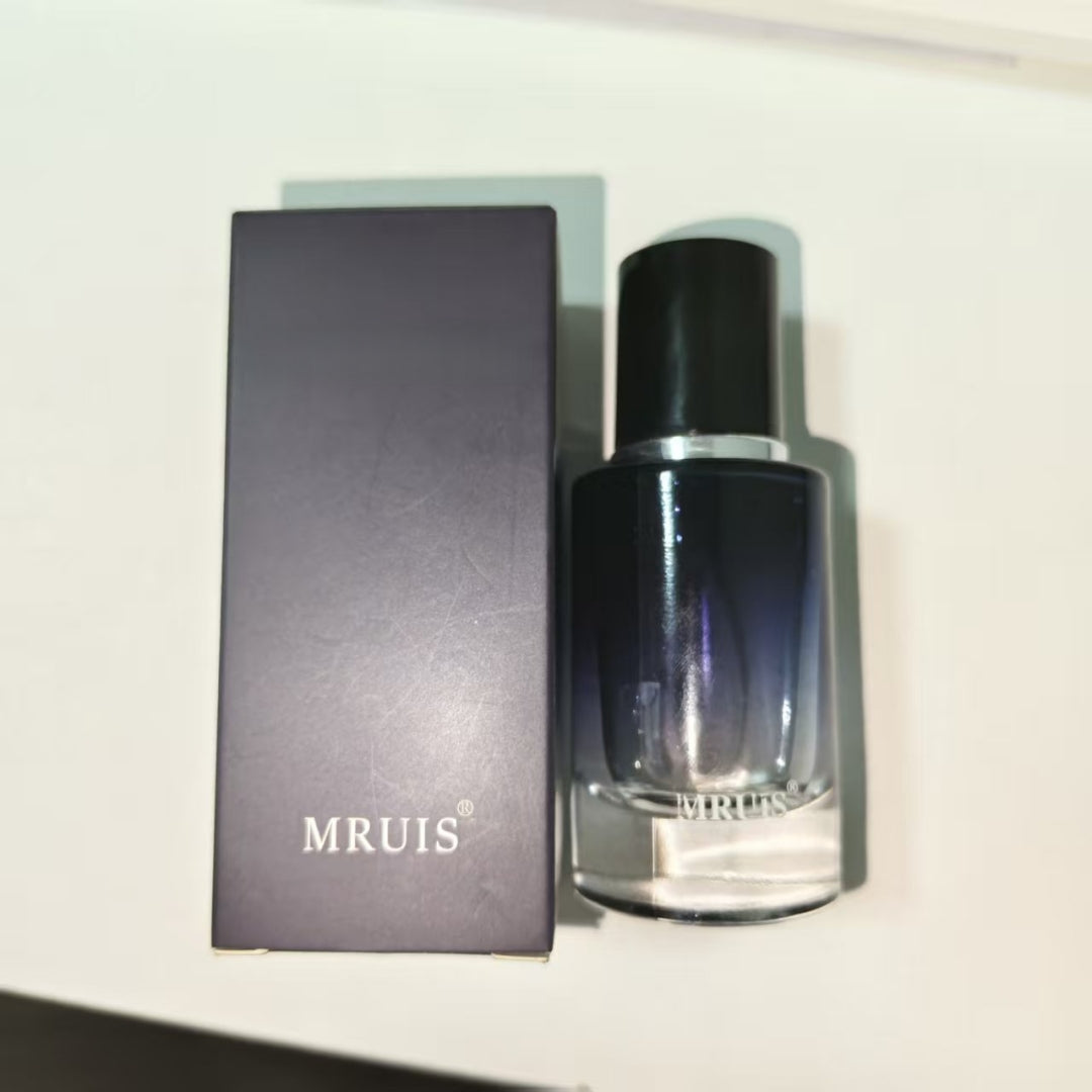 Wilderness-Inspired Men's Perfume with Long-Lasting Scent Original Fragrance  Men Cologne Floral Fragrance for Men's Daily Usage