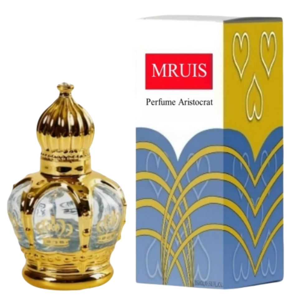 3-bottle pack Vintage Luxury ProductsFrom Dubai -Long Lasting PersonalPerfume Oil Fragrance -aSeductiveSignature Aroma Arab Perfume miniThree-piece set
