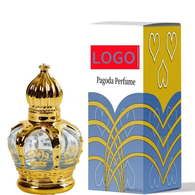 3-bottle pack Vintage Luxury ProductsFrom Dubai -Long Lasting PersonalPerfume Oil Fragrance -aSeductiveSignature Aroma Arab Perfume miniThree-piece set