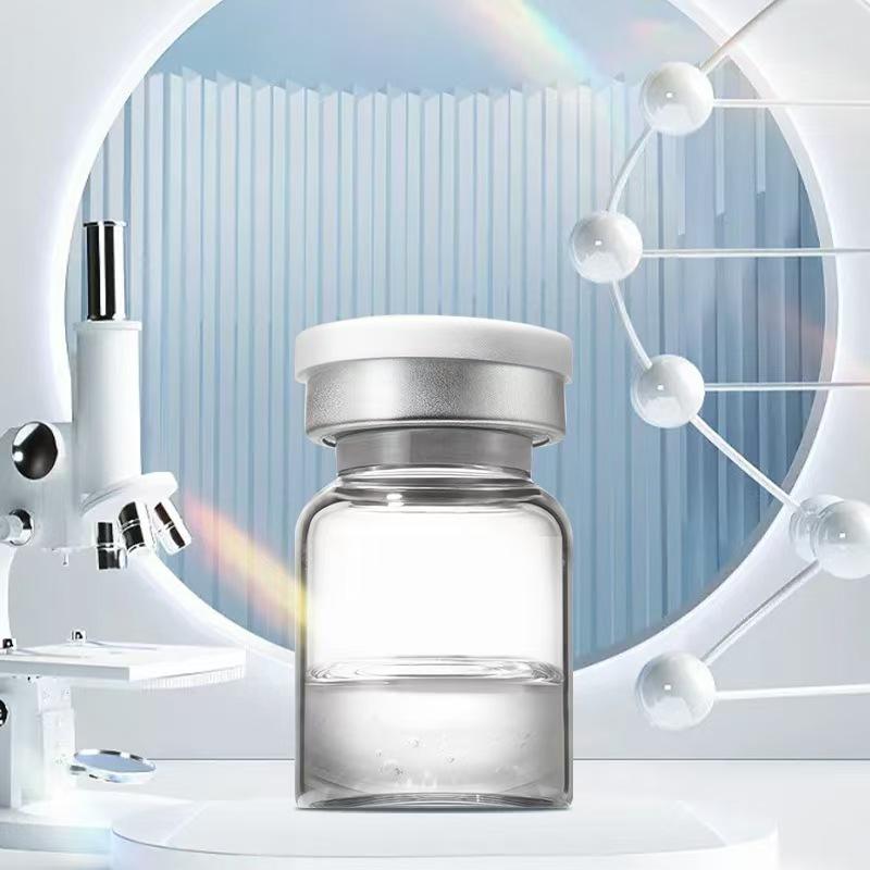 PDRN Set Top Anti-Aging Serum Korean Skin Management Solution Rejuvenates Shrinks Pores Brightens Complexion