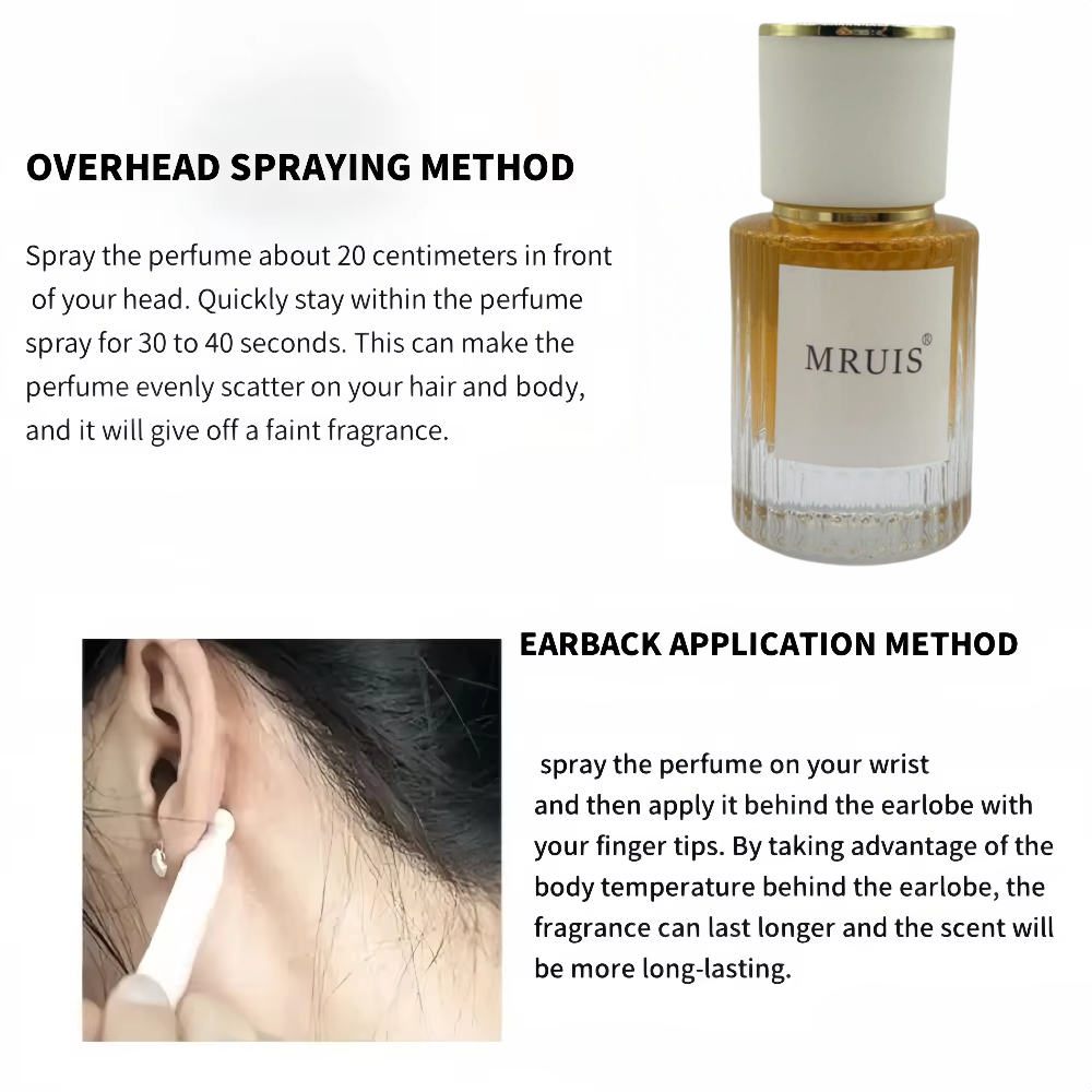 Wholesale  High Quality 30ml Women's Long-Lasting  Eau De Parfum Fresh Jasmine Fragrance Light Floral Body Fragrance Skin Spray