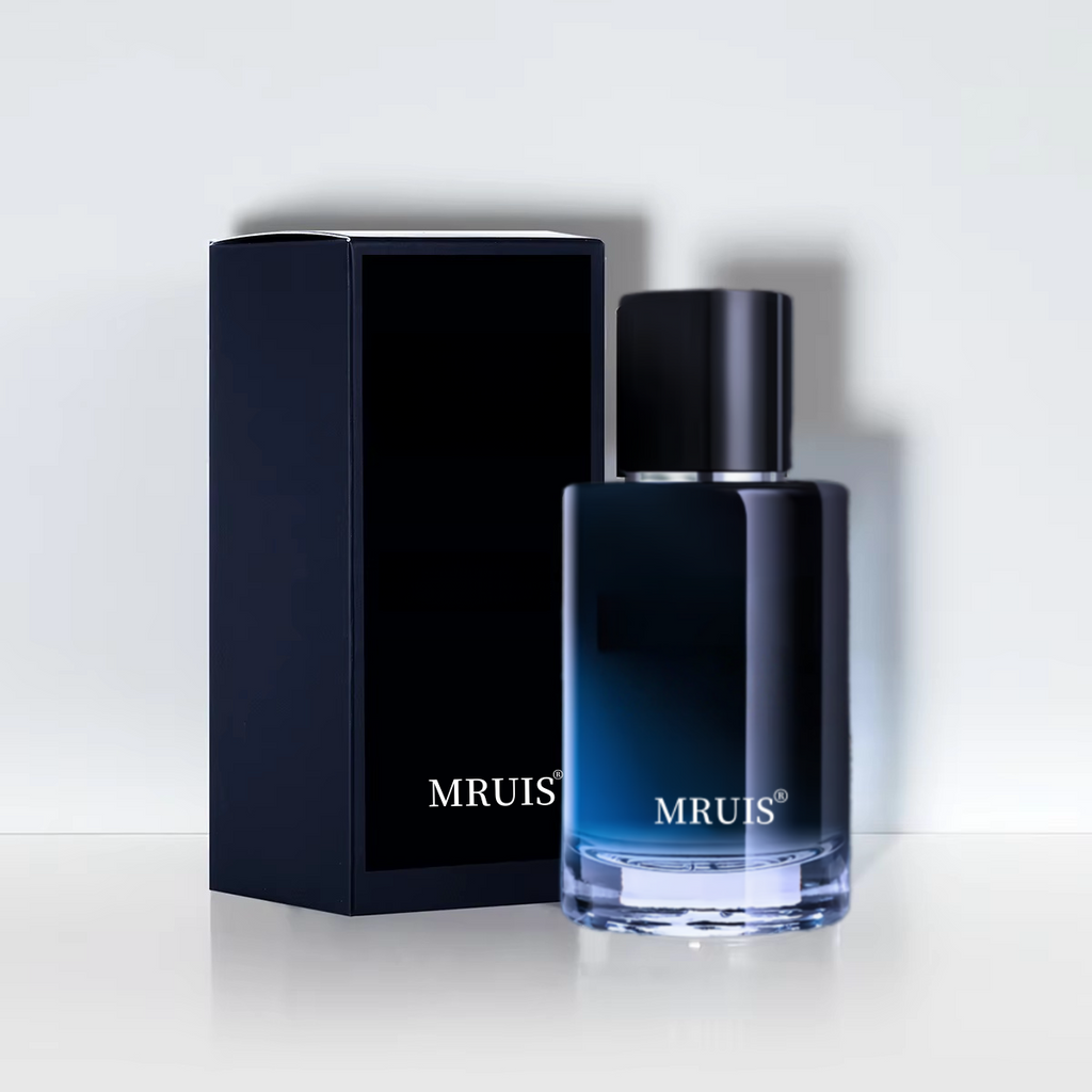 Wilderness-Inspired Men's Perfume with Long-Lasting Scent Original Fragrance  Men Cologne Floral Fragrance for Men's Daily Usage