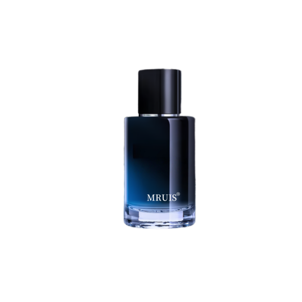 Wilderness-Inspired Men's Perfume with Long-Lasting Scent Original Fragrance  Men Cologne Floral Fragrance for Men's Daily Usage