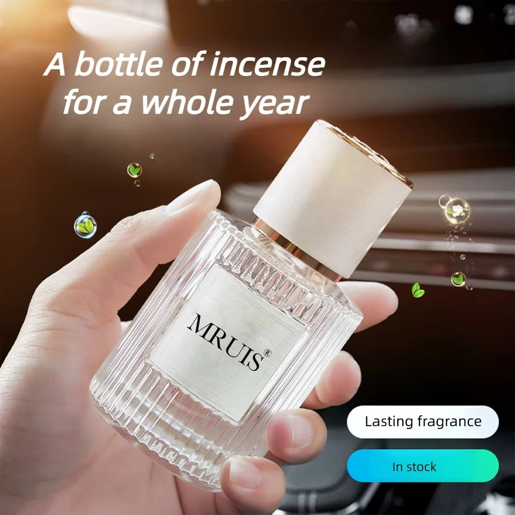 Wholesale  High Quality 30ml Women's Long-Lasting  Eau De Parfum Fresh Jasmine Fragrance Light Floral Body Fragrance Skin Spray
