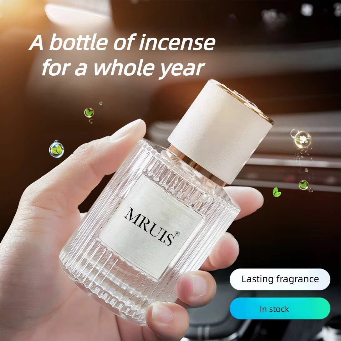 Wholesale  High Quality 30ml Women's Long-Lasting  Eau De Parfum Fresh Jasmine Fragrance Light Floral Body Fragrance Skin Spray