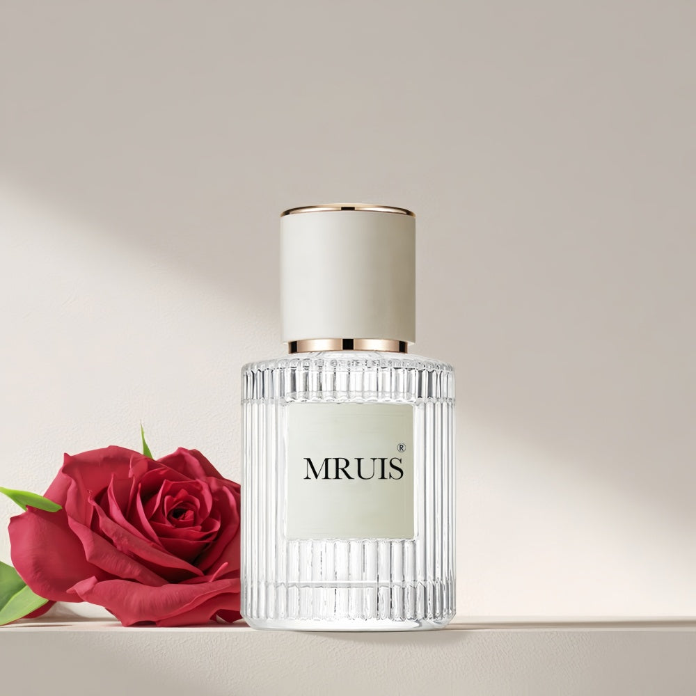 Wholesale  High Quality 30ml Women's Long-Lasting  Eau De Parfum Fresh Jasmine Fragrance Light Floral Body Fragrance Skin Spray